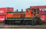 BNSF 3700